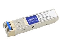 Addon 1442706PG3-AO Adtran 1442706pg3 Comp Taa Sfp Lc Xcvr