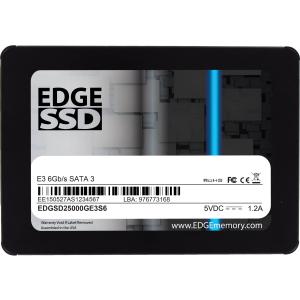 Edge PE246631 1tb E3 Sata Ssd 6gbs 2.5in