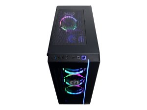 Cyberpower GXI1310 Pc Gamer Xtreme  W Intel Core I7-9700k 3.6ghz Cpu, 