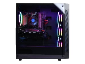 Cyberpower GXI1310 Pc Gamer Xtreme  W Intel Core I7-9700k 3.6ghz Cpu, 