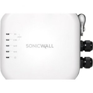 Pc 01-SSC-2558 Sonicwave 432o Secure Upgrade Plus With