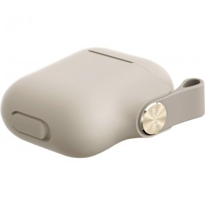 Moshi 99MO123162 Pebbo For Airpods Pro Beige