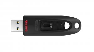 Sandisk SDCZ48032GAW46 32gb Cruzer Ultra