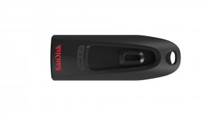 Sandisk SDCZ48032GAW46 32gb Cruzer Ultra