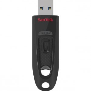 Sandisk SDCZ48032GAW46 32gb Cruzer Ultra