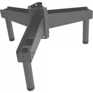 Chief FCA3U Ceiling Mount Triple Accessory