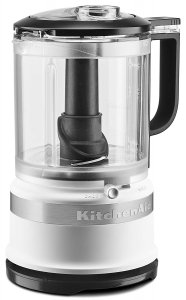 Kitchenaid KFC0516FW 5 Cup Food Chopper Matte White