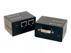 C2g 39975 Dvi Over Cat5 Extender