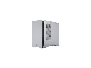 Phanteks MG-NE210_SR02 Neo Mini Silver V2 Mitx Mini Tower Case