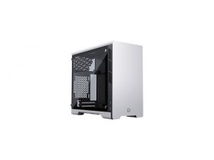 Phanteks MG-NE210_SR02 Neo Mini Silver V2 Mitx Mini Tower Case