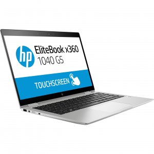 Hp 6VD69US#ABA Hp Elitebook X360 1040-g5 Business Conv