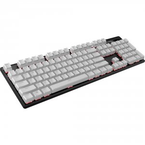 Hp 4P5P5AA#ABA Hyperx Dble Sht Pbt Keycps Wh