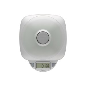 Elizabeth 3842 Digital Kitchen Scale