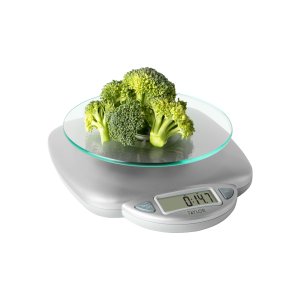 Elizabeth 3842 Digital Kitchen Scale