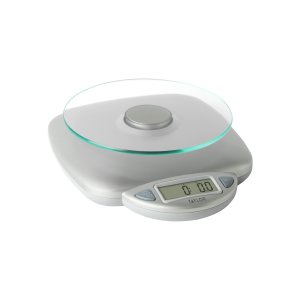 Elizabeth 3842 Digital Kitchen Scale