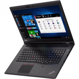 Lenovo 20MB001KUS Thinkpad P72 20mb