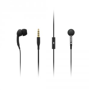 Lenovo GXD0S50936 100 Headphone Black