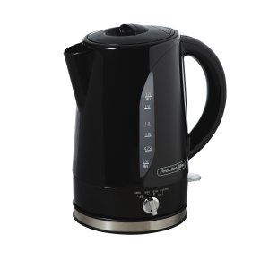 Hamilton 41006 Ps Electric Kettle 1.7l Black