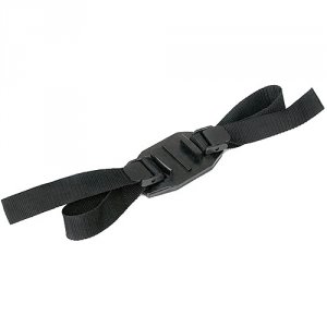 Gopro GVHS30 Vented Helmet Strap Mount