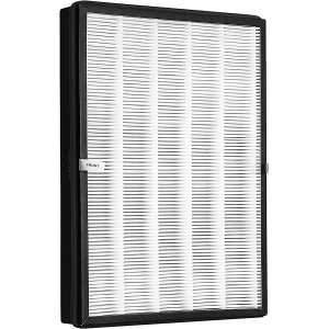 Lorell LLR 00206 Air Filter - Hepaactivated Carbon - For Air Purifier 