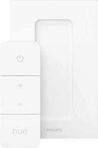 Philips 562777 Hue Dimmer Switch With Wireless Control