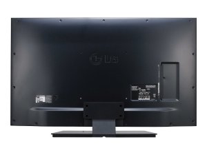 Lg 49LX341C Electronics  49 Inch 1,000,000:1 9ms Componentvgahdmiusb L