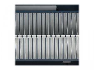 Bretford TVTL40PAC-SKY Holds 40 Devices, Sky, Slot Size 1.24inch X 10i