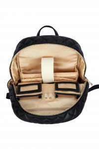 Eco SLSTP-BPBK-15 St. Tropez Backpack