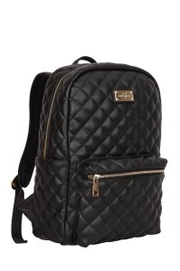 Eco SLSTP-BPBK-15 St. Tropez Backpack