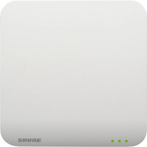 Shure MXWAPT2=-Z10 2-ch Access Point Transceiver