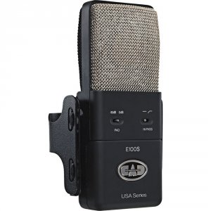 Cad E100S Large Dia. Condenser Mic