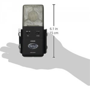 Cad E100S Large Dia. Condenser Mic