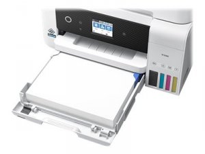 Epson C11CJ60203 Workforce St-c4100 Wireless Inkjet Multifunction Prin