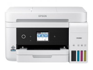 Epson C11CJ60203 Workforce St-c4100 Wireless Inkjet Multifunction Prin