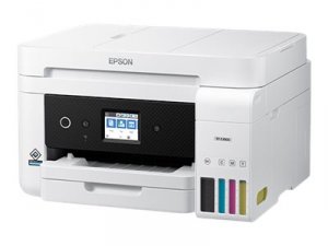 Epson C11CJ60203 Workforce St-c4100 Wireless Inkjet Multifunction Prin