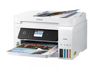 Epson C11CJ60203 Workforce St-c4100 Wireless Inkjet Multifunction Prin