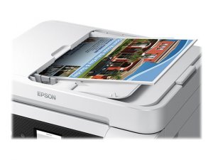 Epson C11CJ60203 Workforce St-c4100 Wireless Inkjet Multifunction Prin