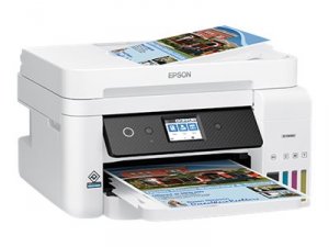 Epson C11CJ60203 Workforce St-c4100 Wireless Inkjet Multifunction Prin