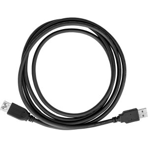 Rocstor Y10C262-B1 Usb 3.0 - Extension Cable - Type A-female To Type A