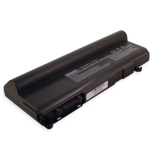 Dantona DQ-PA3356U-12 12-cell 10400mah Battery Toshiba M300