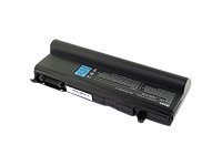 Dantona DQ-PA3356U-12 12-cell 10400mah Battery Toshiba M300