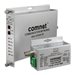 Comnet FVR110S1 Digitally Encoded Video Receiverdata Transceiver  Sm  