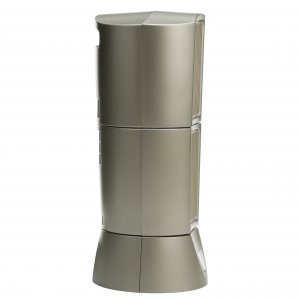 Lasko 4910 Platinum Desktop Wind Tower