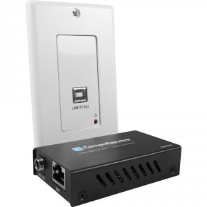 Comprehensive CHE-HDBTWP105K Pro Avit Usb 2.0 Extender Kit