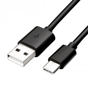 4xem 4XUSBCUSB2A3 3ft Usb Type-c To Usb Type-a