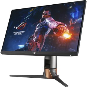 Asus PG259QNR Led  24.5 Ips Fhd 1920x1080 1ms Dphdmiusb Retail