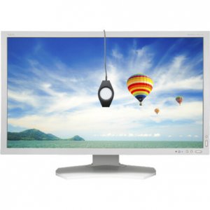 Nec PA272W-SV New  27in Lcd Monitor Pa272w-sv