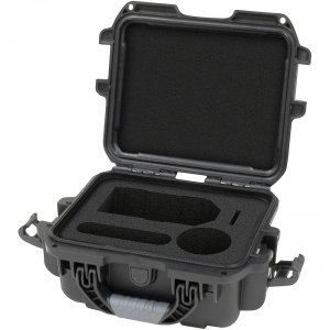 Gator GU-ZOOMH4N-WP Molded Case-visual Rec Equip