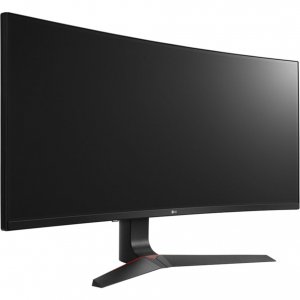 Lg 34GL750-B Monitor 34gl750-b 34 2560x1440 Ips 5ms 2xhdmidisplayport 