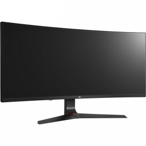 Lg 34GL750-B Monitor 34gl750-b 34 2560x1440 Ips 5ms 2xhdmidisplayport 